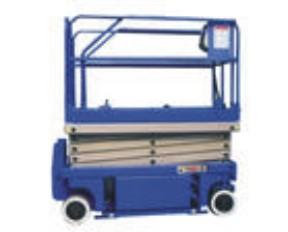 供應(yīng)全電動(dòng)自行式高空平臺(tái)