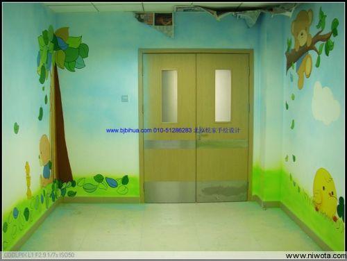 長期供應(yīng)手繪墻設(shè)計施工