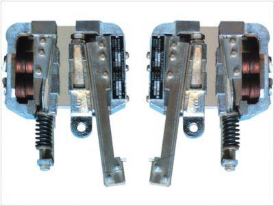 供應電梯安全鉗