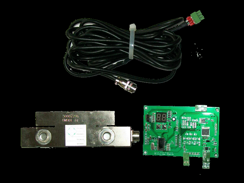 供应DMS01型电梯称重装置13711261314