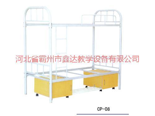 供应贵州高低床厂家，学生高低床报价，高的出厂价批发