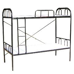 供應(yīng)價廉物美的學(xué)生床（上下床）