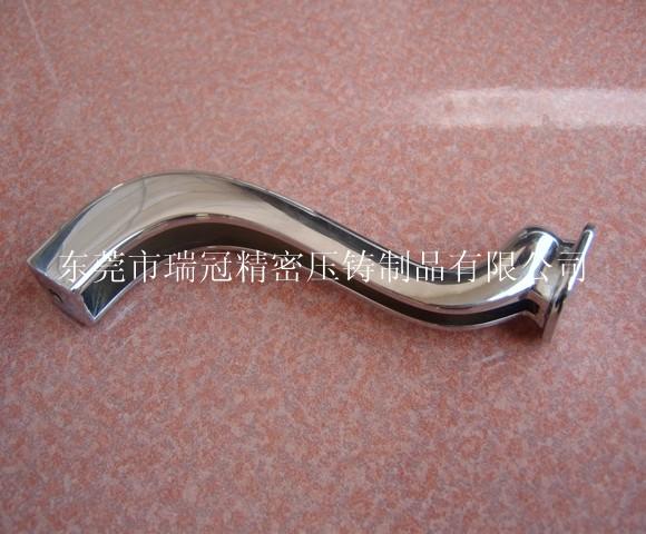 供應(yīng)東莞鋅合金精密壓鑄家私配件9