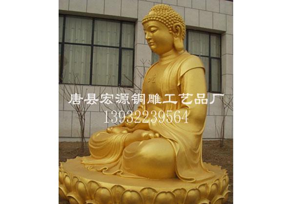 銅雕羅漢圖片/銅雕羅漢樣板圖 (4)