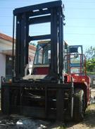 供應(yīng)廣州開發(fā)區(qū)叉車出租價格 廣州蘿崗叉車出租