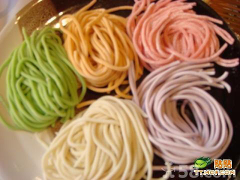 全自動(dòng)壓面機(jī)圖片/全自動(dòng)壓面機(jī)樣板圖 (2)