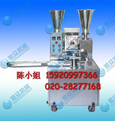 全自動包子機央視上榜品牌圖片