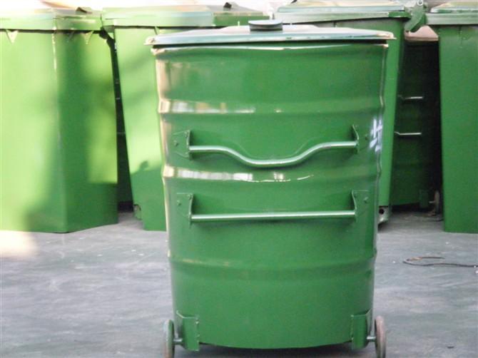 供應(yīng)房山區(qū)良鄉(xiāng)長(zhǎng)陽(yáng)周口店閻村鐵垃圾桶