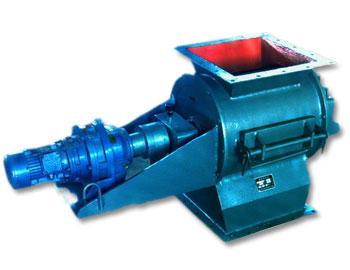 供應(yīng)碳鋼星型卸灰閥/碳鋼卸料器