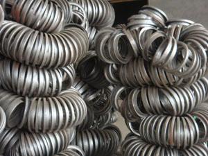 供應(yīng)科達(dá)鍍鋅骨架口底/除塵骨架口底-泊頭*的骨架口底生產(chǎn)商