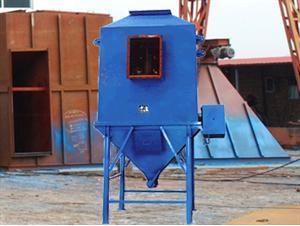 供應(yīng)科達(dá)單機(jī)除塵器-使用方便