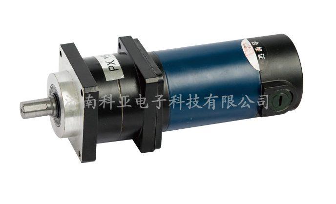24V微型行星直流減電機圖片