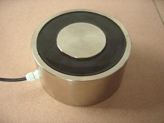 蘭達吸圓形吸盤式電磁鐵H2030 蘭達吸圓形吸盤式電磁鐵H2030