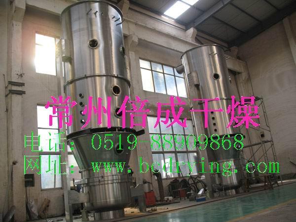 供應(yīng)FL系列沸騰制粒機(jī)-一步制粒機(jī)-制粒機(jī)