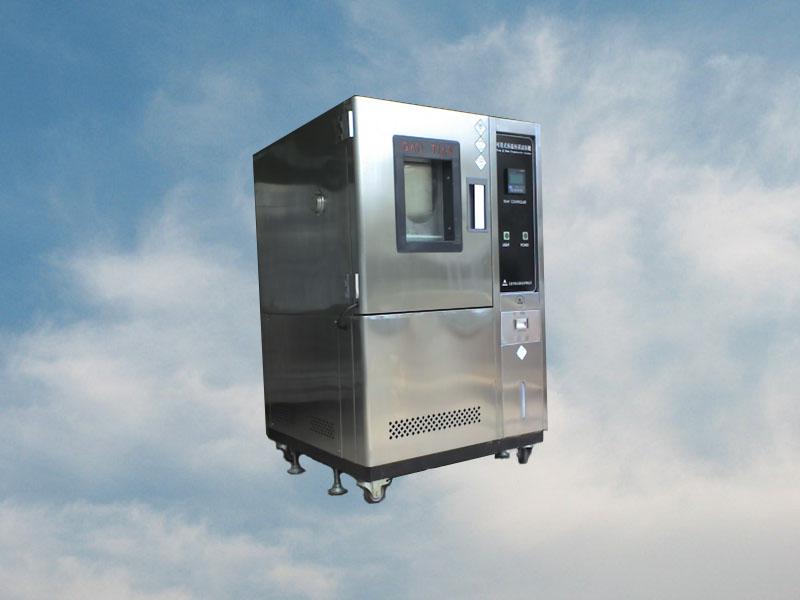 供應可程式恒溫恒濕試驗箱