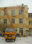 供應車載升降車租賃自行式升降車租賃