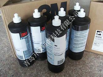 供應(yīng)3M81235研磨膏水、3M81235拋光液拋光蠟
