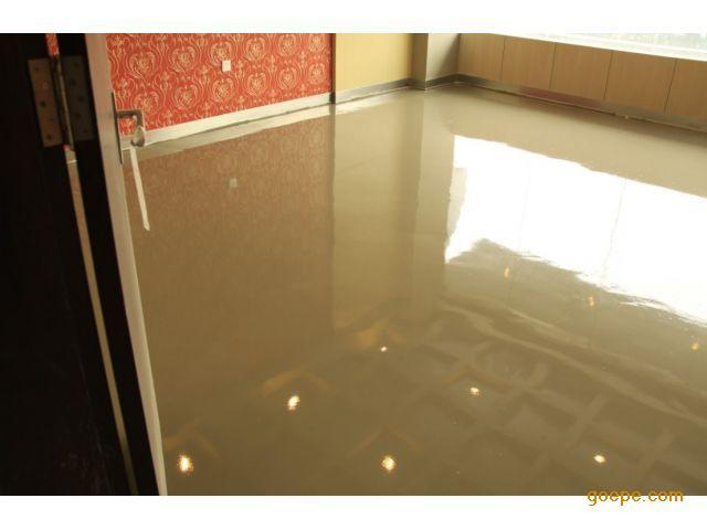 供應(yīng)聚氨酯自流平砂漿