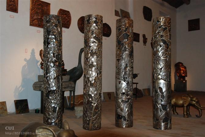 供應各類酒店裝飾工藝