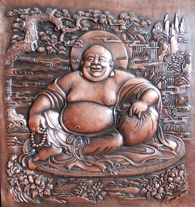 供應(yīng)銅浮雕