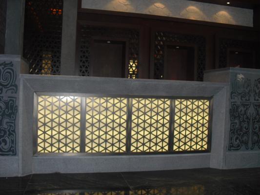 供應(yīng)酒店裝飾銅裝飾