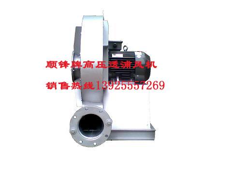 深圳/東莞/臺(tái)灣透浦式高風(fēng)機(jī)圖片