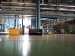 耐磨硬化工業(yè)地坪圖片