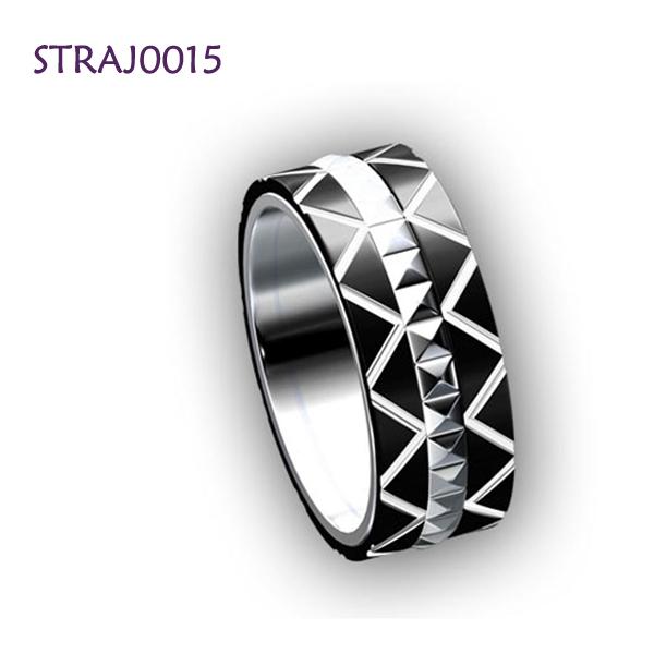 供應(yīng)NFC無線功能智能數(shù)碼戒子設(shè)計(jì)開發(fā)不銹鋼戒指鈦鋼首飾指環(huán)加工生產(chǎn)廠