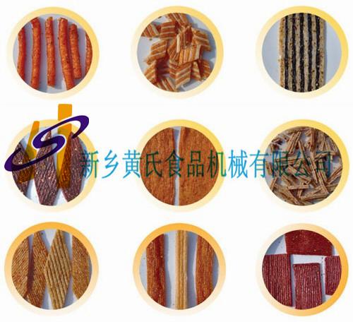 麻辣條機(jī)圖片/麻辣條機(jī)樣板圖 (4)