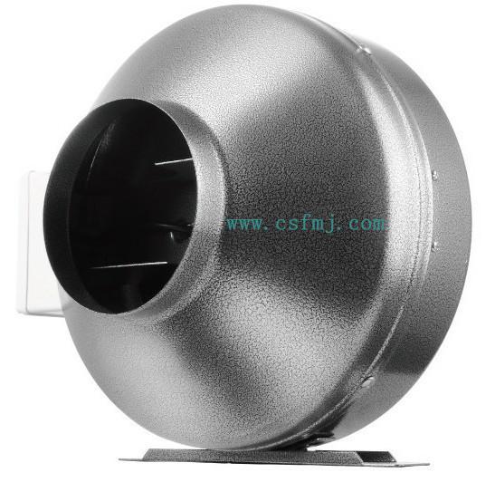 供應(yīng)長(zhǎng)沙管道離心靜音風(fēng)機(jī)現(xiàn)貨熱銷(xiāo)200管道加壓風(fēng)機(jī) 低噪音全金屬