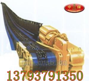 刮板輸送機(jī)圖片