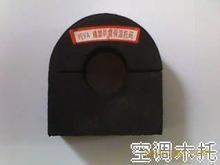 定做鋸齒狀空調(diào)木托/風(fēng)管墊木/支撐座就到大城中央空調(diào)木托廠