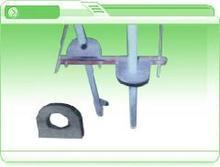 定做全圓空調(diào)木托/防火墊木/支撐座就到大城中央空調(diào)木托廠