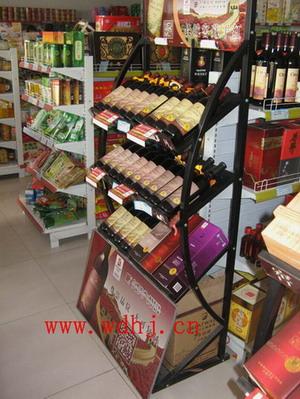 供應(yīng)展架定做