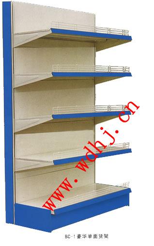 供應(yīng)河北超市貨架系列