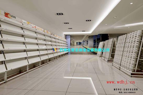 供應(yīng)旺達(dá)圖書展示架