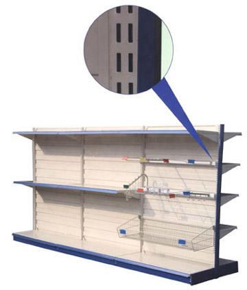 供應(yīng)超市配套貨架