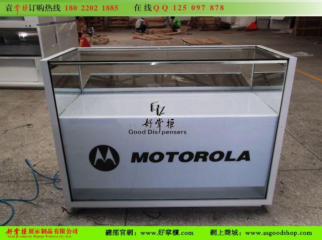 供應(yīng)摩托羅拉HTC手機柜臺生產(chǎn)廠家圖