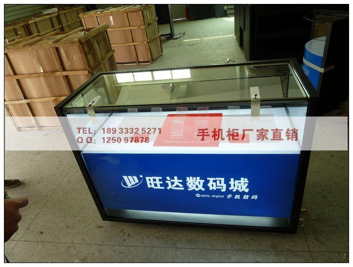 供應(yīng)OPPO款手機(jī)柜(帶LED燈)OPPO款手機(jī)柜帶LED燈