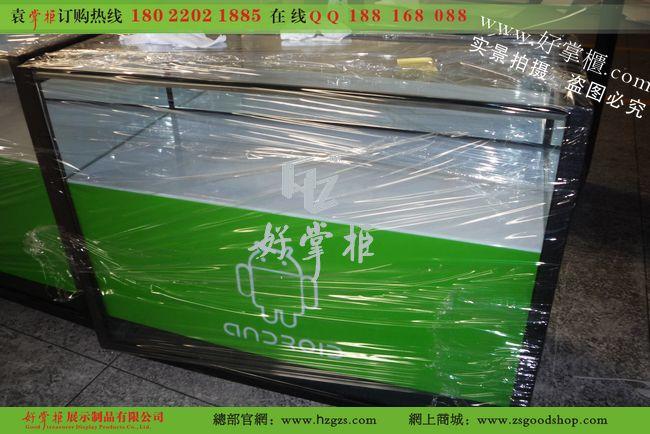 供應(yīng)手機(jī)展柜代理商