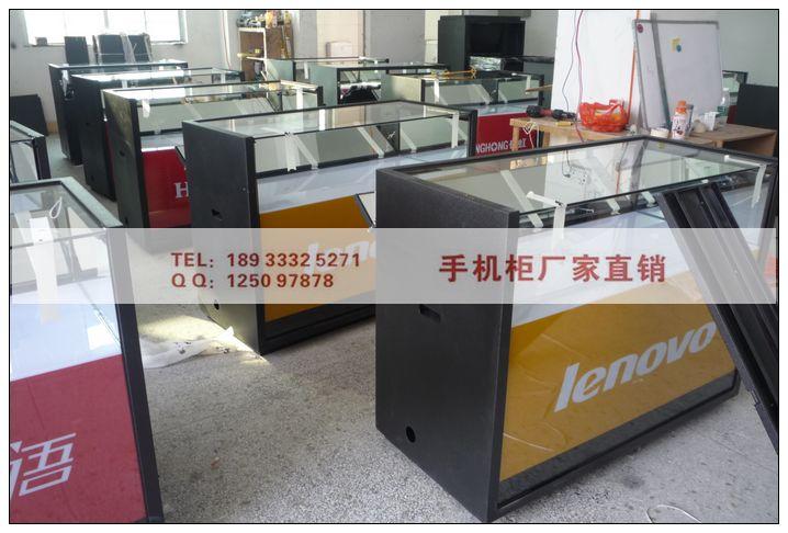 供應(yīng)聯(lián)想手機柜(LOGO可由客人訂)諾基亞手機柜 OPPO手機柜