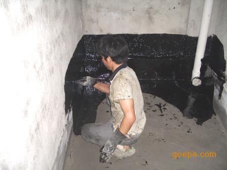 廣州市防水補漏圖片