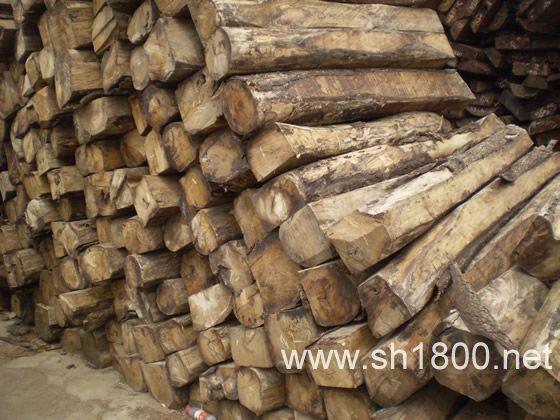 非洲木材進口手續(xù)、非洲木材進口流程、非洲材進口費用