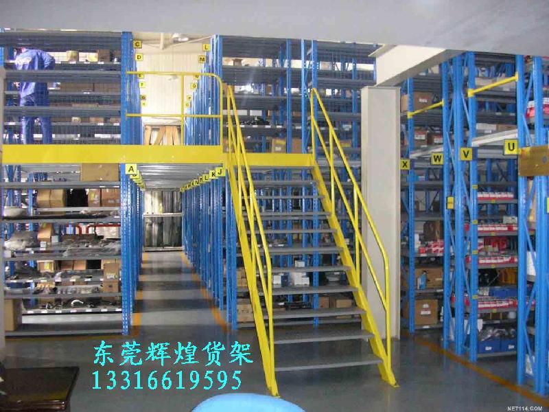 ?？陂w樓貨架圖片