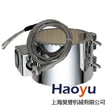 上海昊譽機械供應(yīng)鑄鋁加熱圈