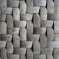 供應(yīng)海南椰殼馬賽克背景墻*報(bào)價(jià)，馬賽克背景墻效果圖