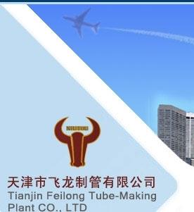 天津市飞龙制管有限公司商铺