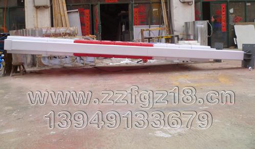 供應(yīng)中國(guó)石化加油站燈箱