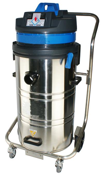 上海凱德威吸塵器銷售圖片