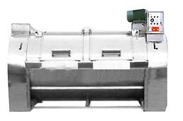 洗衣房設(shè)備全自動(dòng)洗脫機(jī)工業(yè)洗衣機(jī)